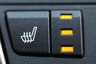 Heated Seat Icon
